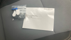 Dacia Sandero Stepway 1.0 TCe 110 Extreme 5dr Petrol Hatchback